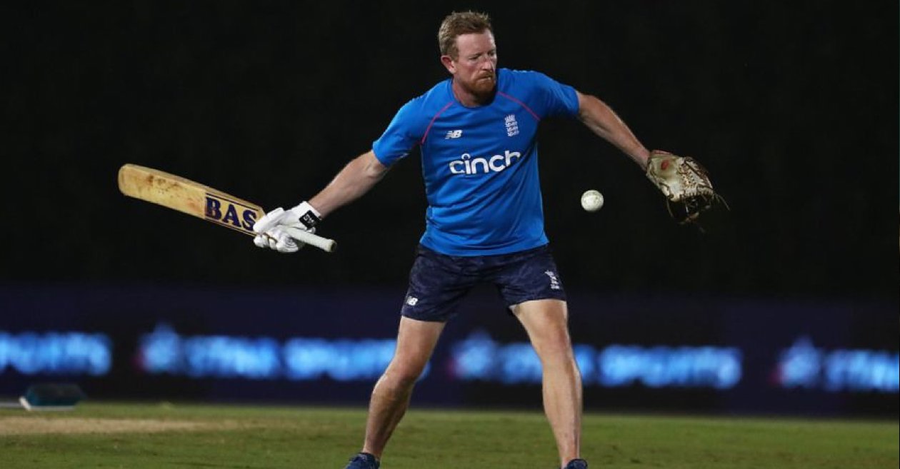 Paul Collingwood