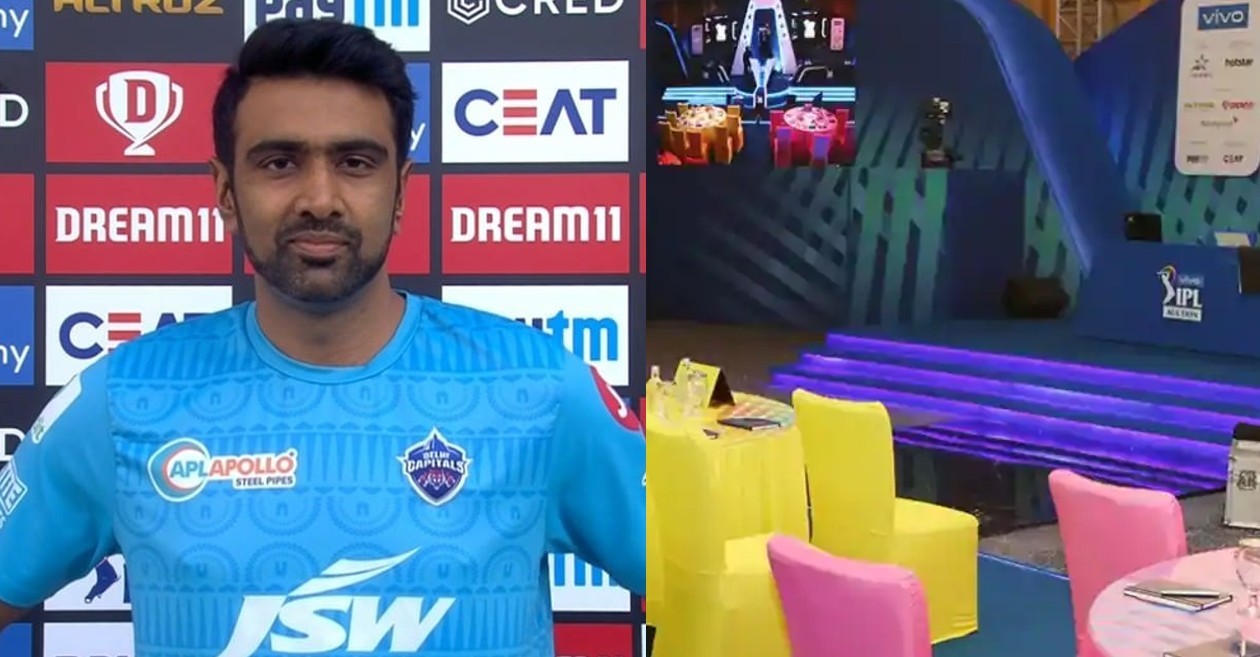 IPL 2022: Ravichandran Ashwin picks an uncapped player who can trigger a bidding war in the mega auction