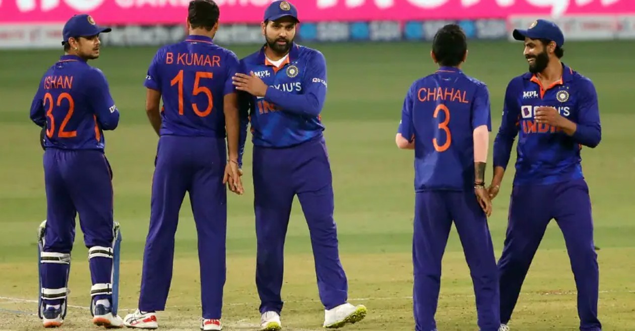 Rohit Sharma highlights one ‘area of concern’ for Team India after massive win over Sri Lanka in Lucknow T20I