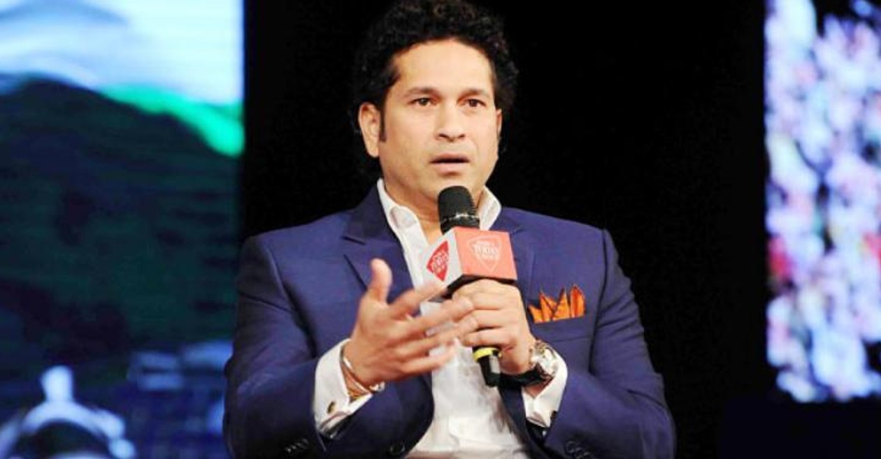 Indian legend Sachin Tendulkar reveals his favourite ODI knock; picks ‘best cricketing day of life’