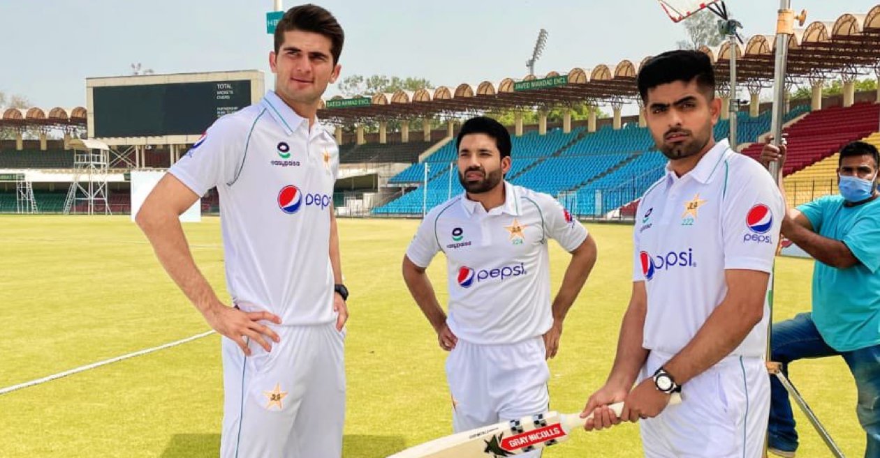 Pakistan announce 16-player squad for Australia Tests; Yasir Shah demoted to reserves