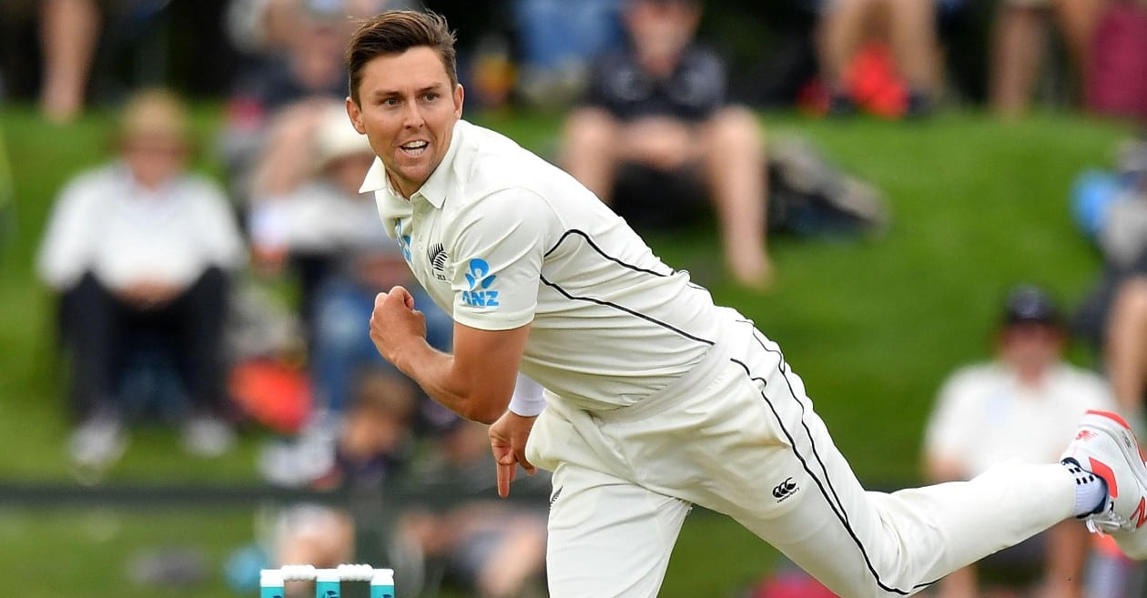 NZ vs SA: New Zealand speedster Trent Boult to miss the second Test against South Africa