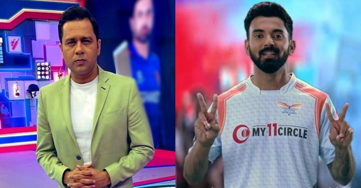 IPL 2022: Aakash Chopra highlights KL Rahul’s biggest challenge as captain of Lucknow Super Giants