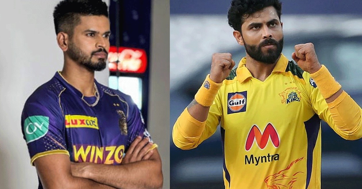 IPL 2022: Aakash Chopra names his Kolkata Knight Riders XI for the opening match against Chennai Super Kings