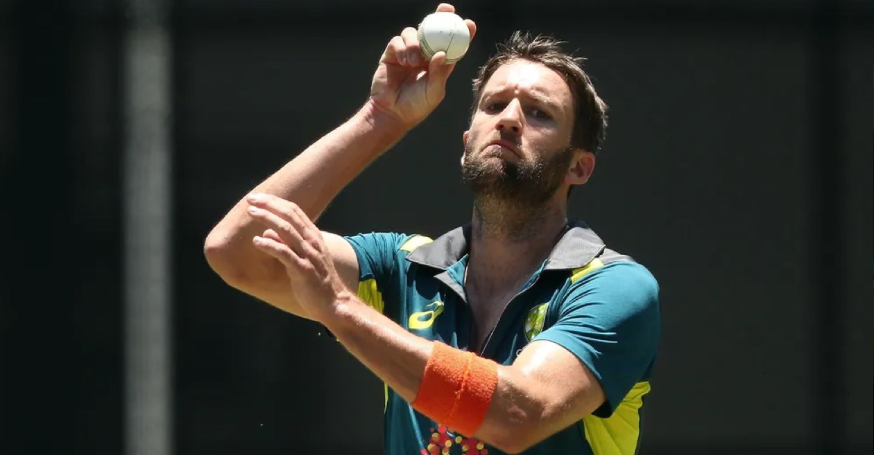 IPL 2022: Lucknow Super Kings sign Andrew Tye as a replacement for injured Mark Wood