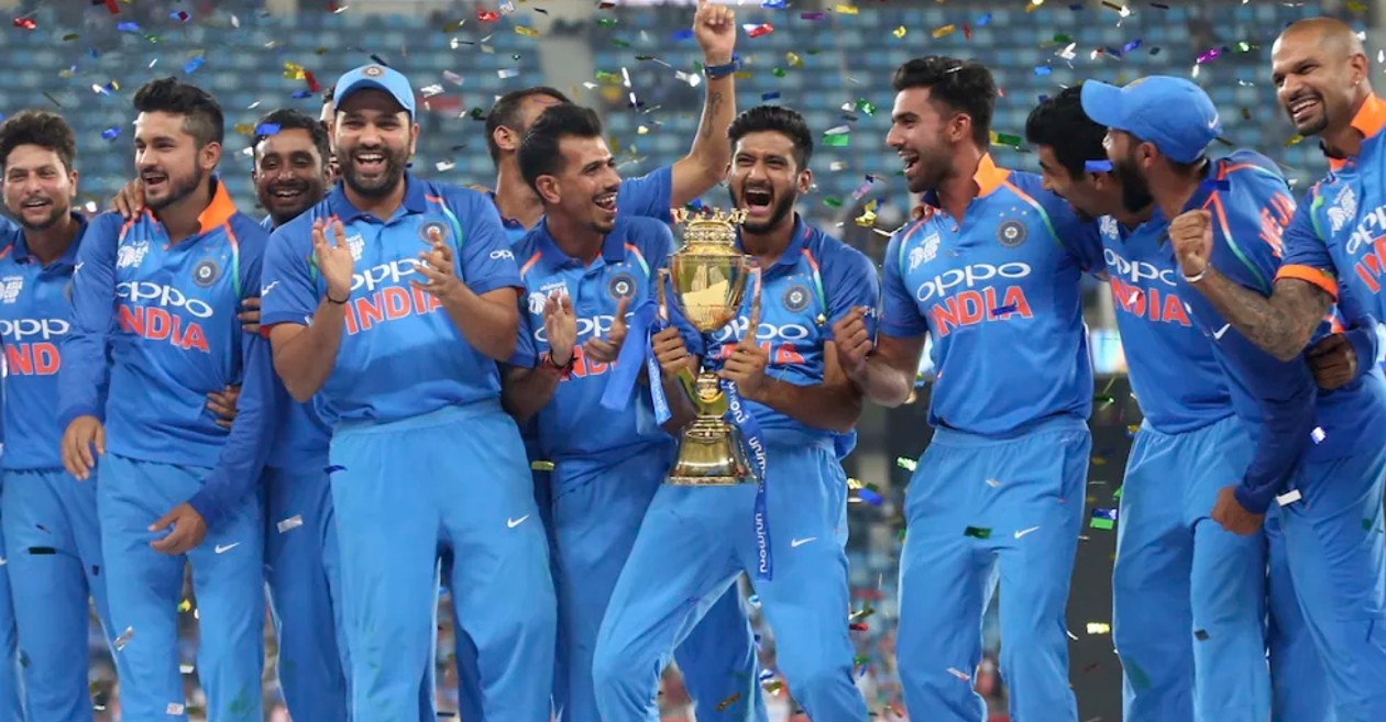 Asia Cup 2022 to begin from August 27 in Sri Lanka