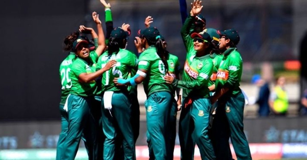 Bangladesh Womens fixtures Squads Broadcast and Live Streaming details