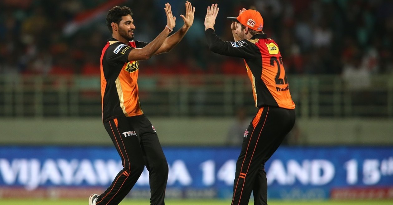 Sunrisers Hyderabad IPL 2022 schedule and complete list of players