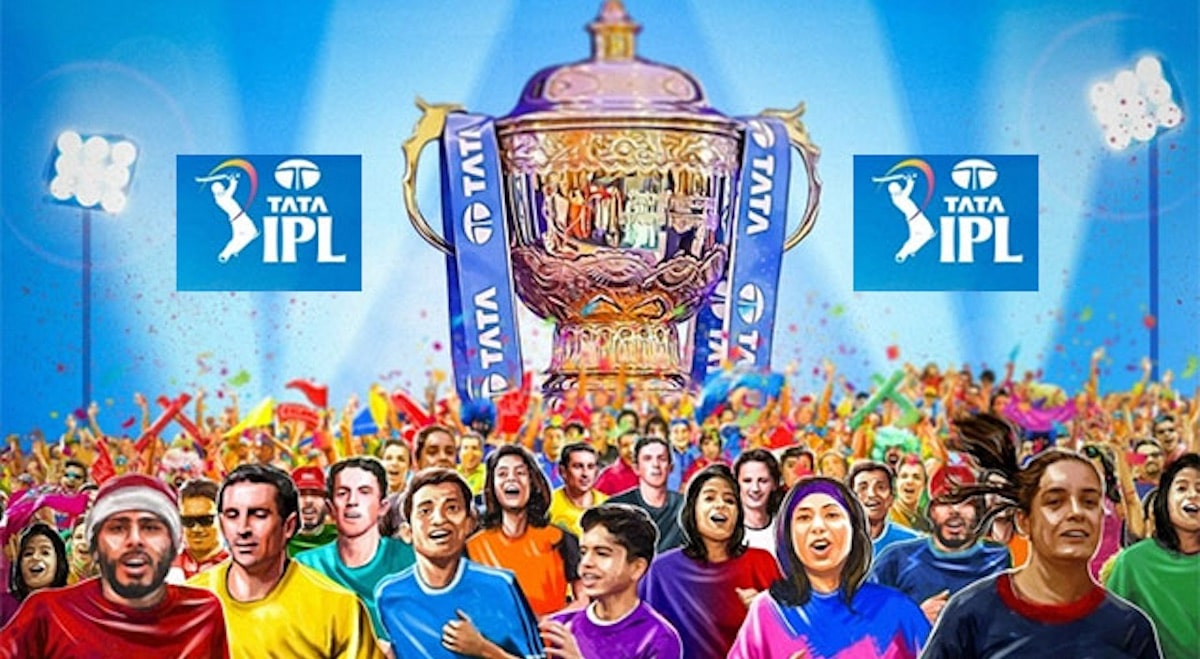 Indian premier league online 2021 live