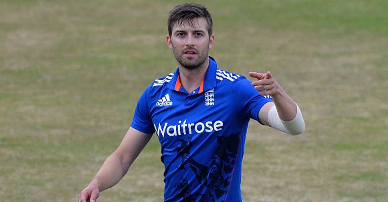 Mark Wood ruled out of IPL 2022