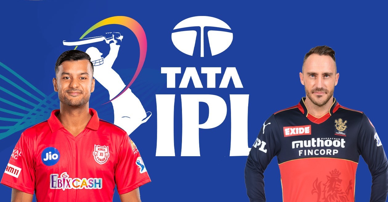 IPL 2022: PBKS vs RCB, Match 03: Pitch Report, Predicted XI and Match Prediction