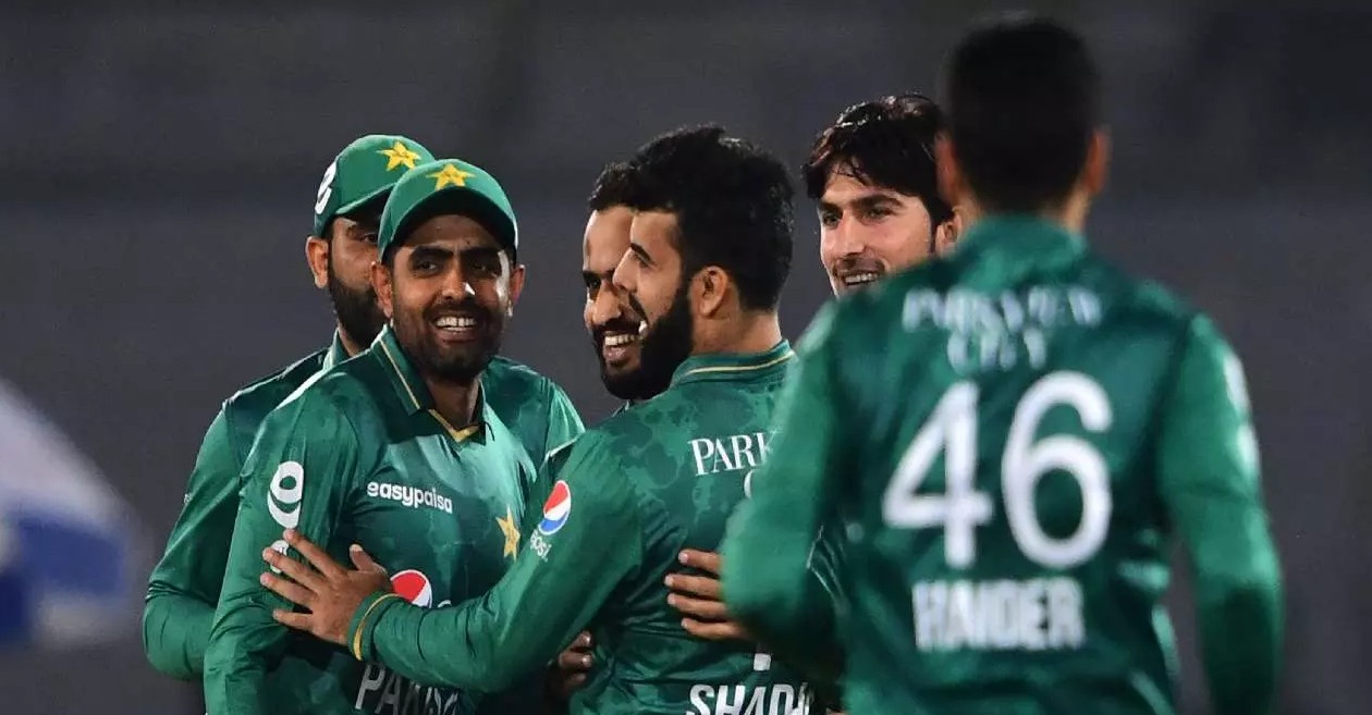 Pakistan announces strong ODI and T20I squads to face Australia