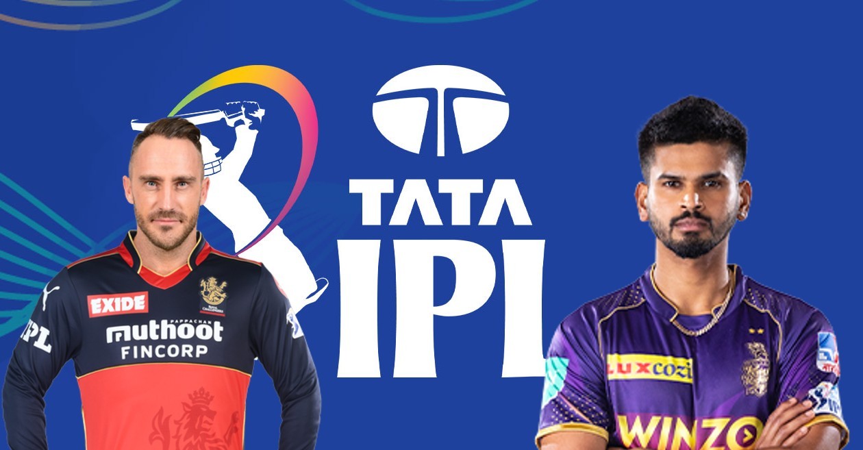 TATA IPL - 2024 Match
