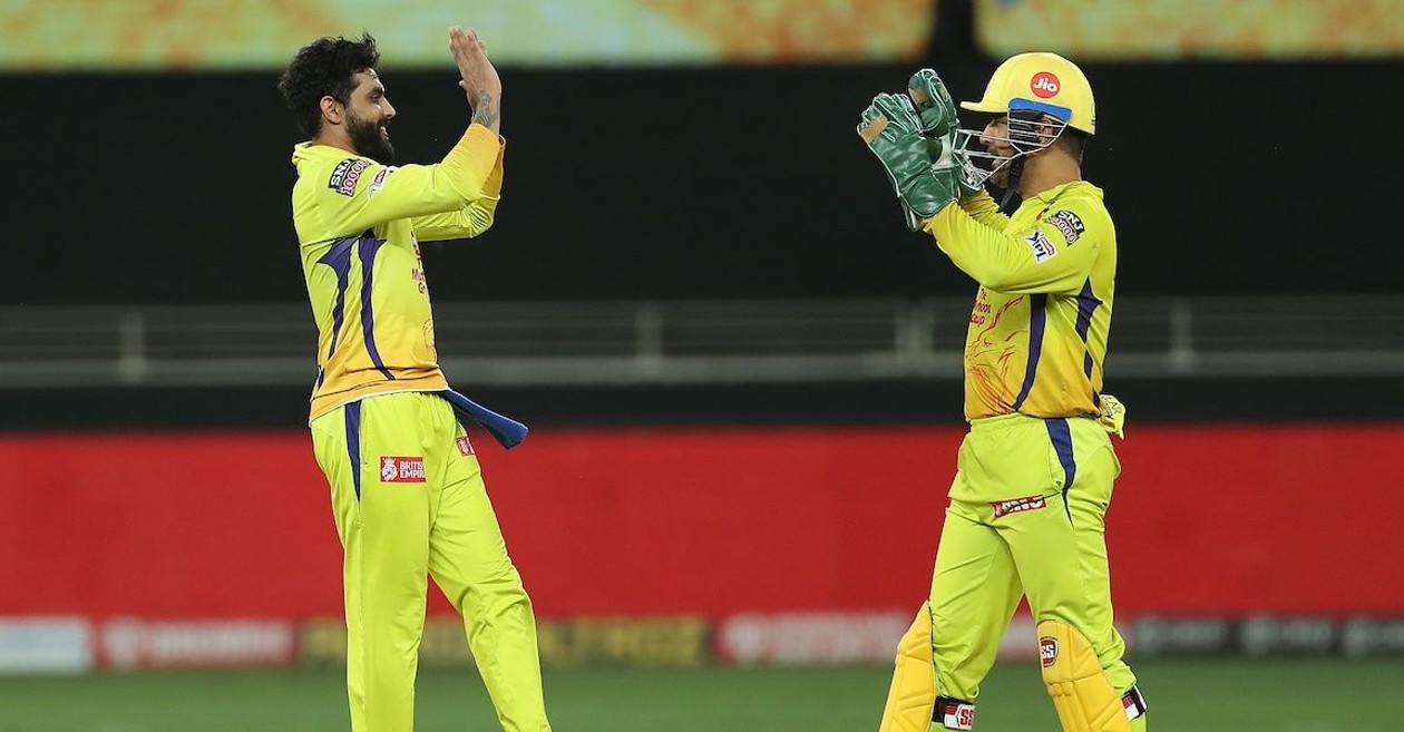 Chennai Super Kings IPL 2022 schedule and complete list of players