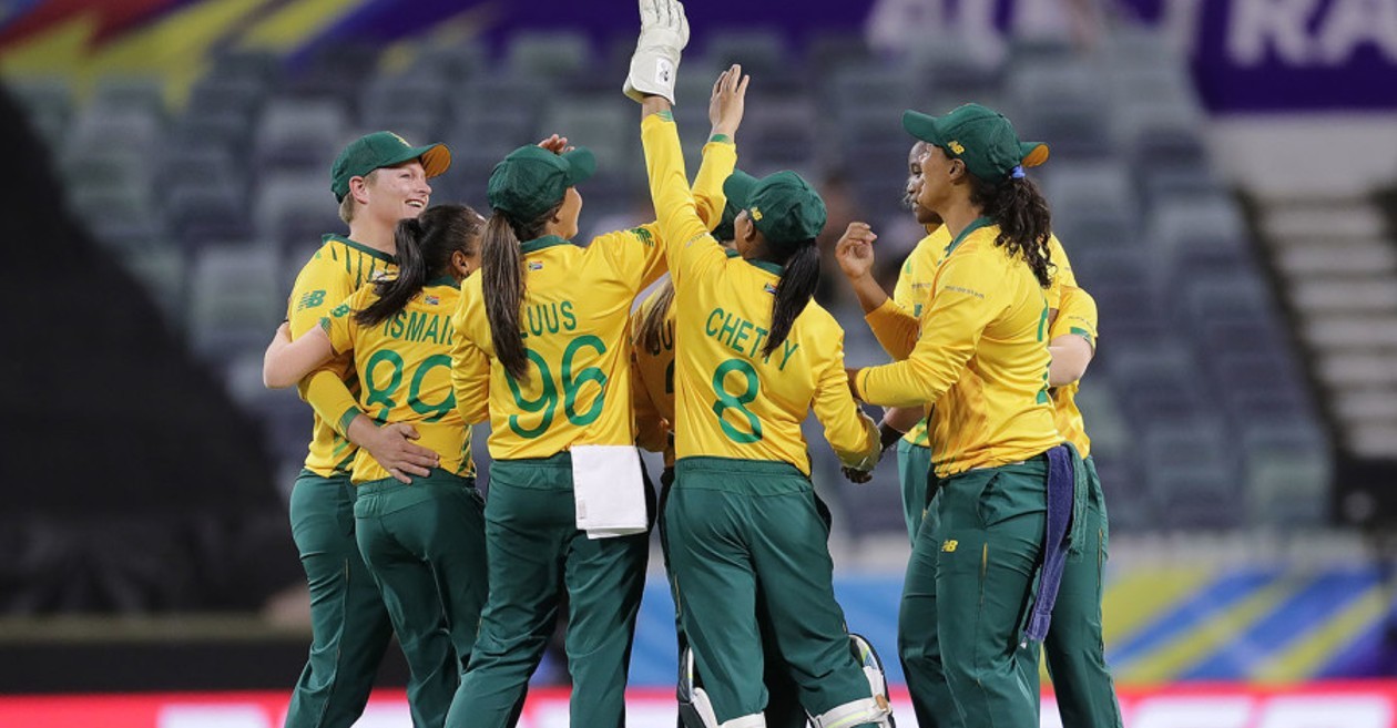 ICC Womens CWC 2022 South Africas fixtures, Squads, Broadcast and Live Streaming details Cricket Times