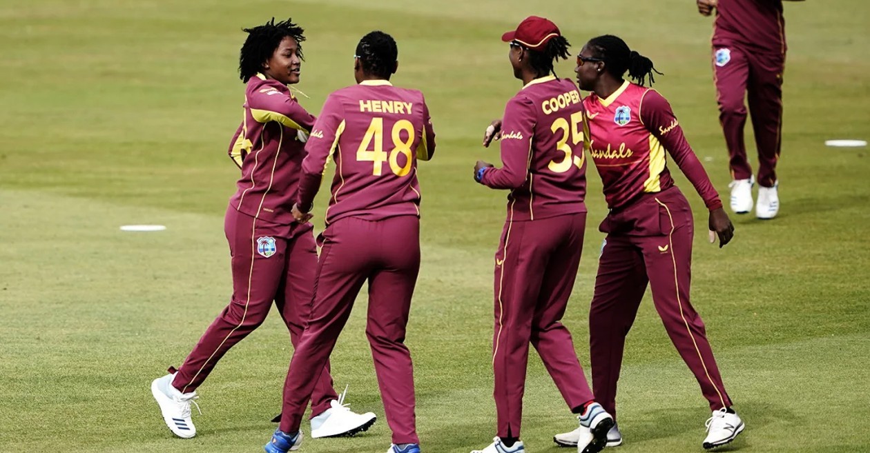 ICC Women’s CWC 2022: West Indies’ fixtures, Squads, Broadcast and Live Streaming details