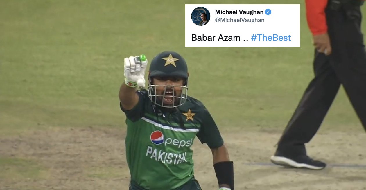 Babar Azam