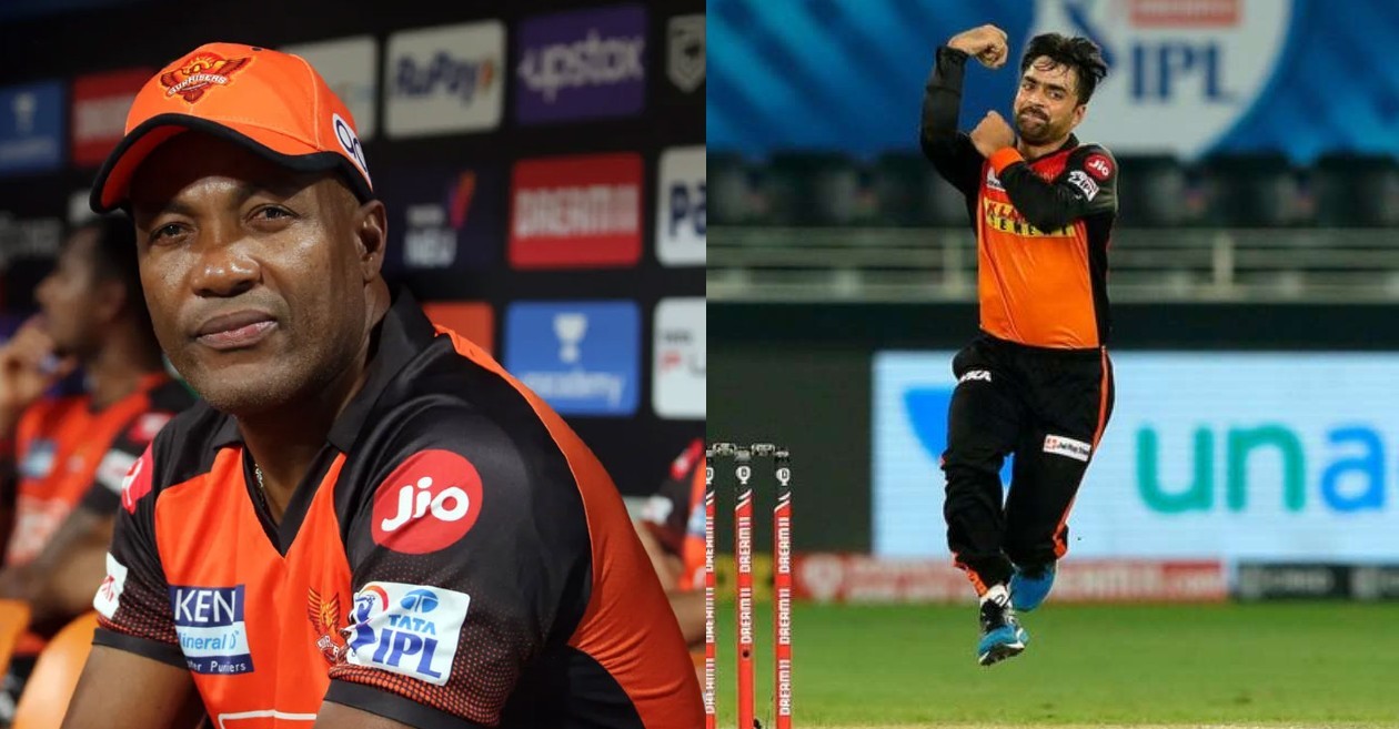 Brian Lara decodes why Rashid Khan’s absence is a bonanza for SRH in IPL 2022