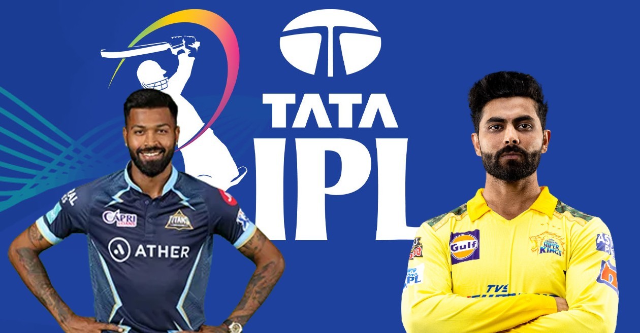 GT vs CSK, Match Prediction