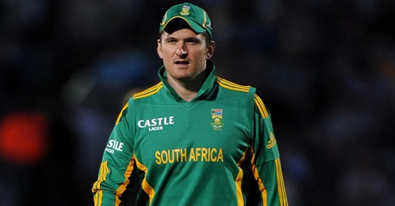 Graeme Smith gets clean in chit in racism allegations