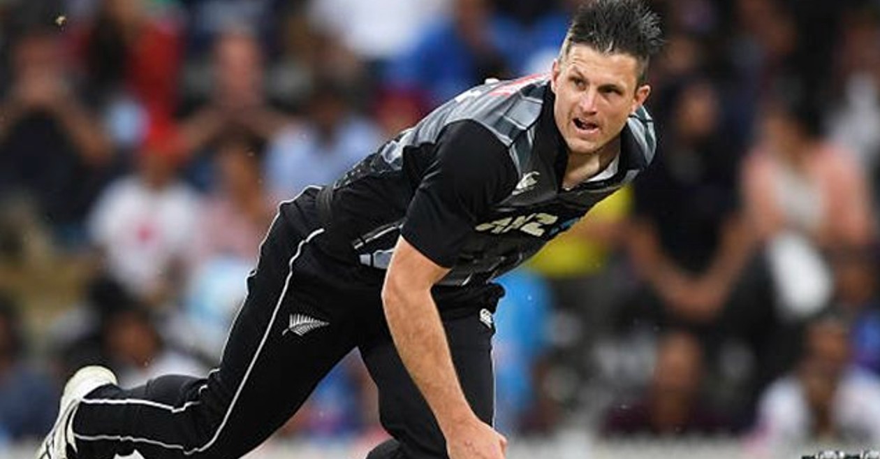 New Zealand speedster Hamish Bennett bids farewell to all forms of cricket