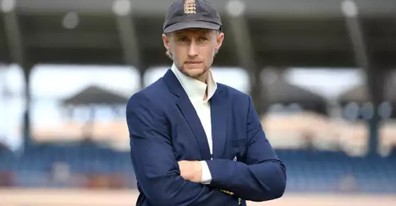 Joe Root steps down as England’s Test captain