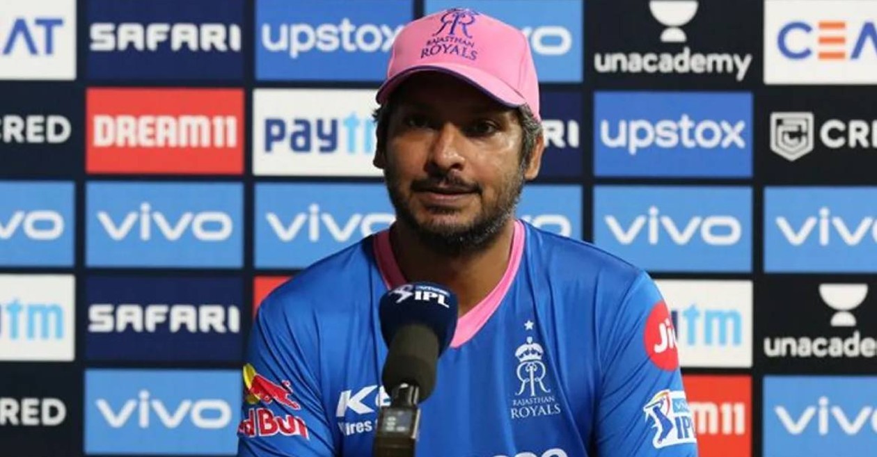 IPL 2022: Kumar Sangakkara highlights the biggest strength of Rajasthan Royals