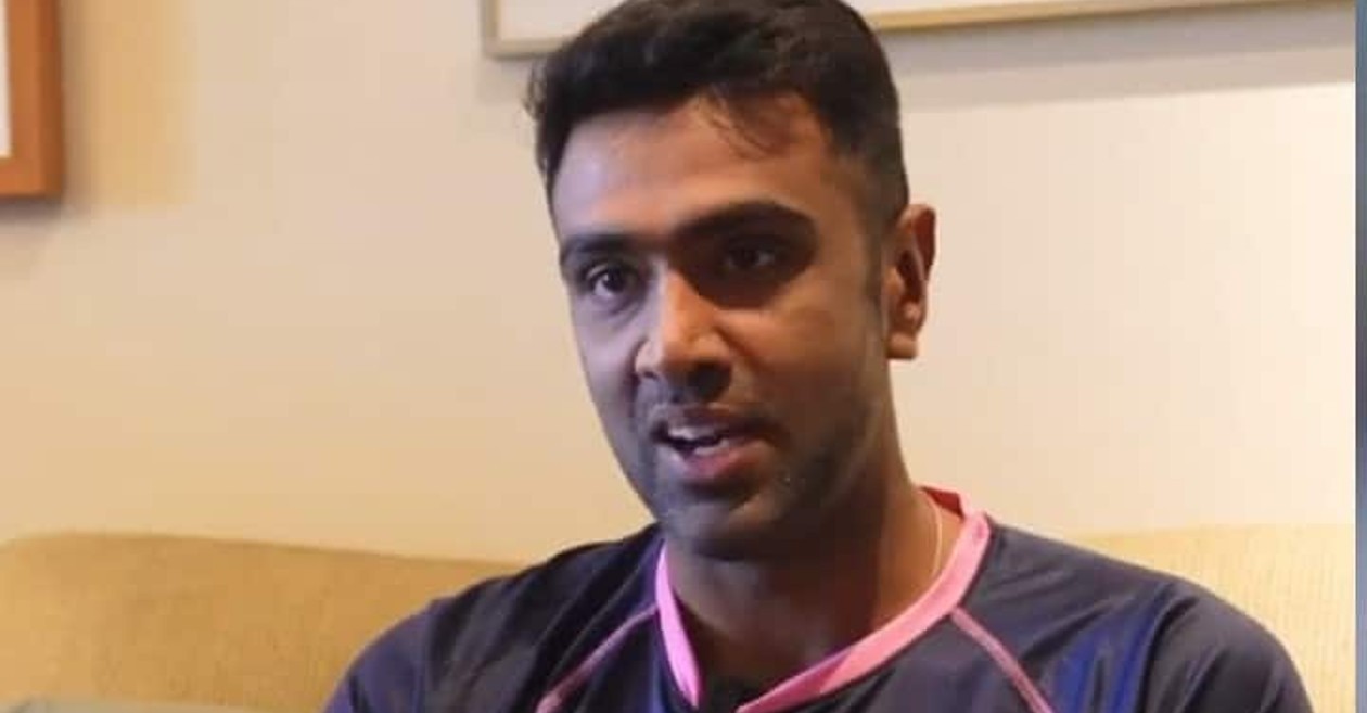 IPL 2022: Ravichandran Ashwin name two batters he loves ‘going head-on’ with