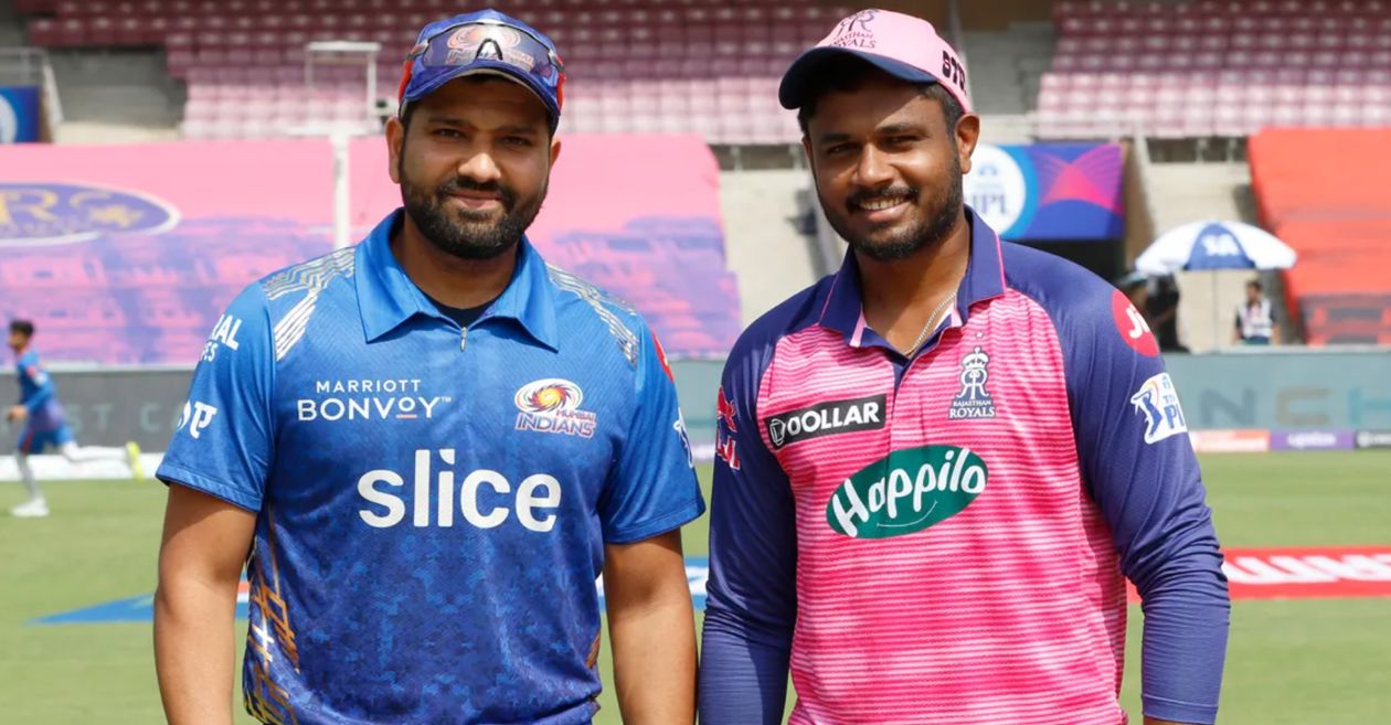 IPL 2022: RR vs MI, Match 44: Pitch Report, Probable XI and Match Prediction