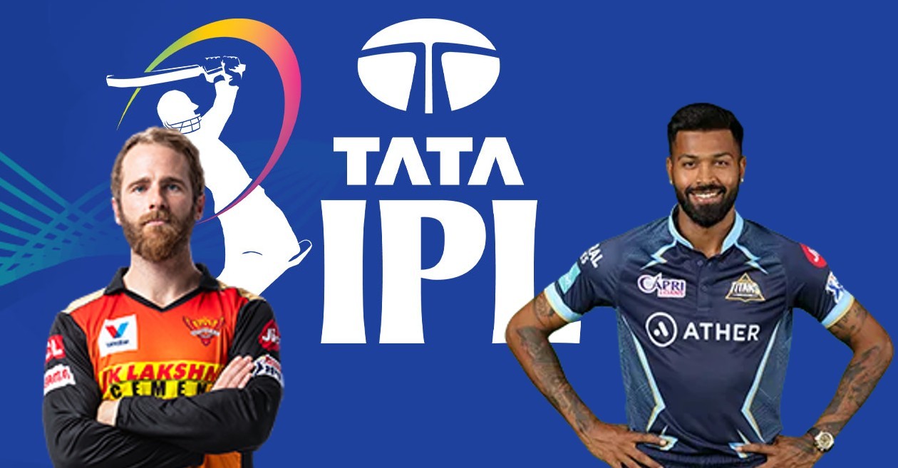 IPL 2022: SRH vs GT, Match 21: Pitch Report, Probable XI and Match Prediction