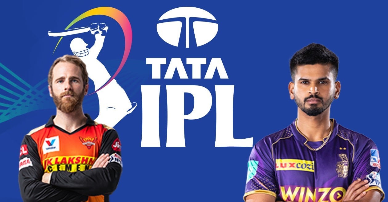 SRH vs KKR, Match Prediction