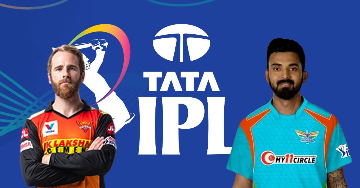 SRH vs LSG, Match Prediction