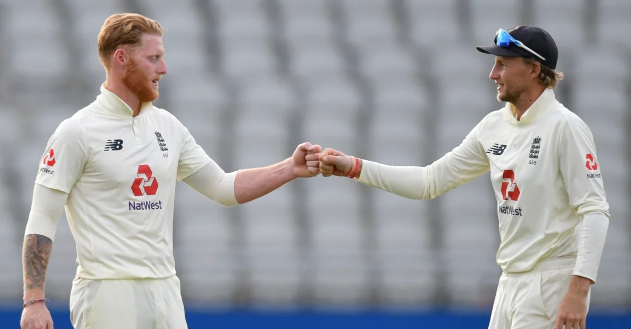 England captain Ben Stokes reveals Joe Root’s batting position in upcoming Test series against New Zealand