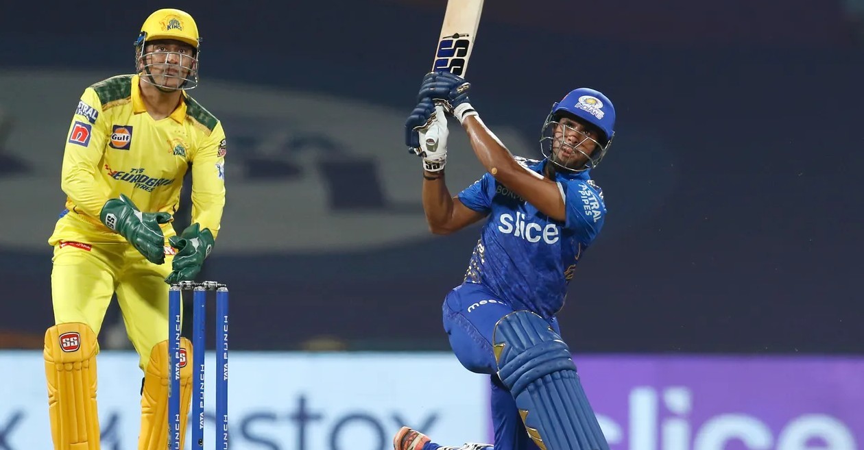 IPL 2022: CSK vs MI, Match 59: Pitch Report, Probable XI and Match Prediction