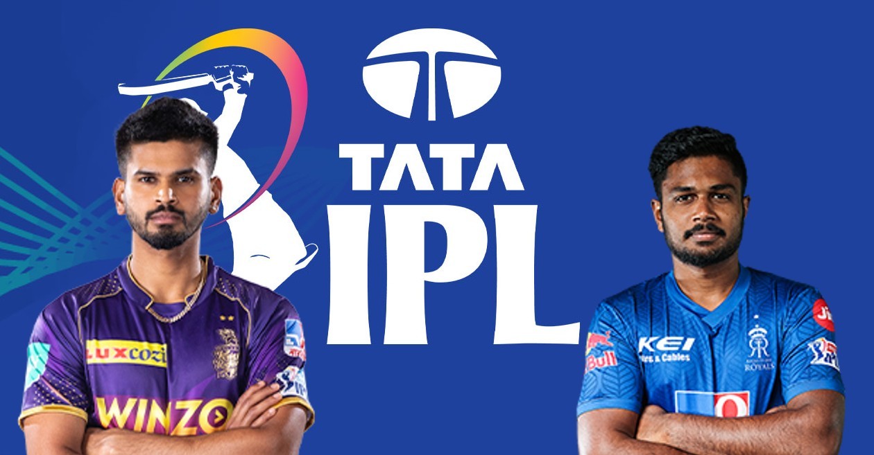 KKR vs RR, Match Prediction