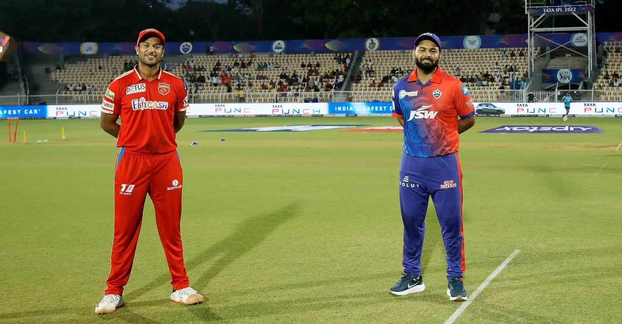 IPL 2022: PBKS vs DC, Match 64: Pitch Report, Probable XI and Match Prediction