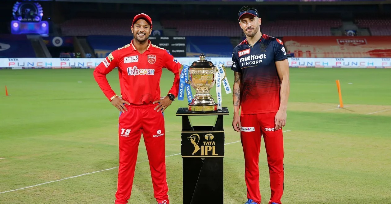 IPL 2022: RCB vs PBKS, Match 60: Pitch Report, Probable XI and Match Prediction