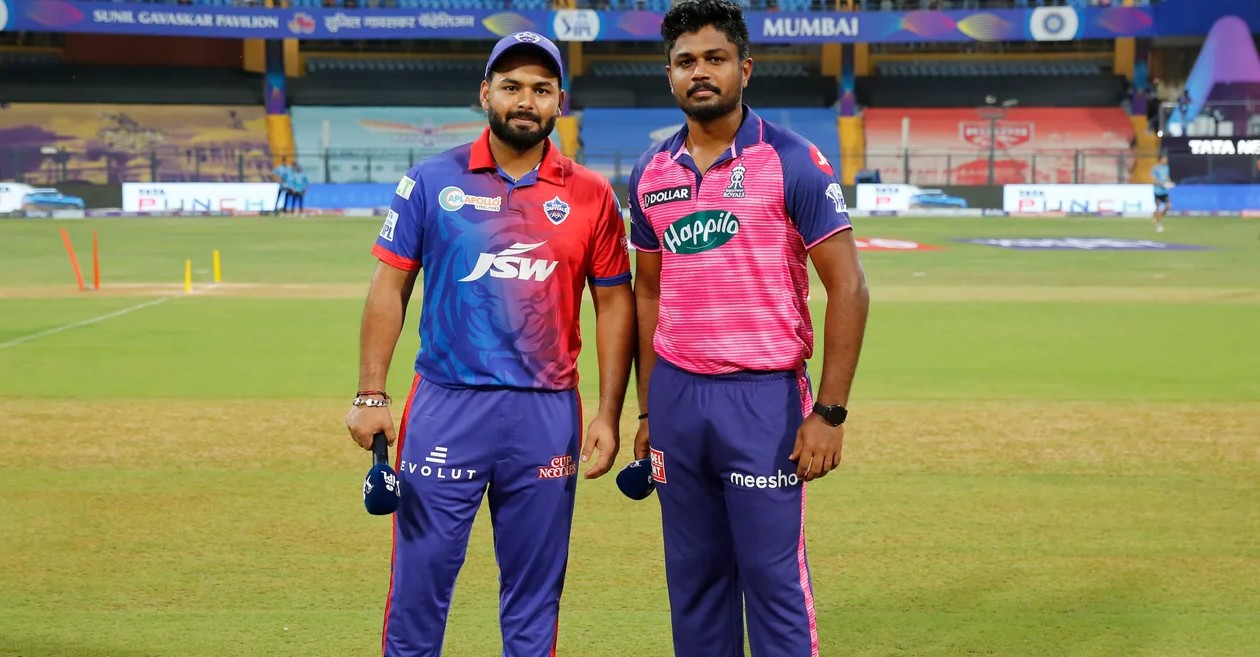 IPL 2022: RR vs DC, Match 58: Pitch Report, Probable XI and Match Prediction