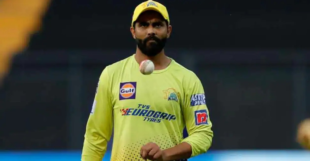 Chennai Super Kings unfollow Ravindra Jadeja on Instagram; CSK CEO reacts