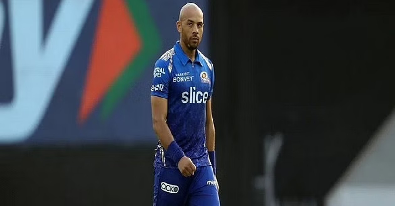 Tymal Mills ruled out of IPL 2022