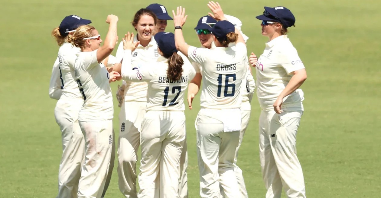 England women squad for one-off Test vs South Africa