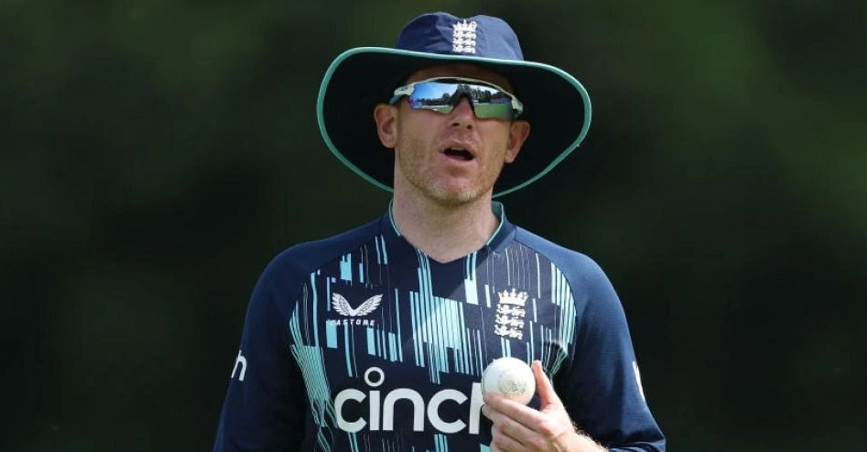 NED vs ENG: England skipper Eoin Morgan ruled out of the third ODI against the Netherlands