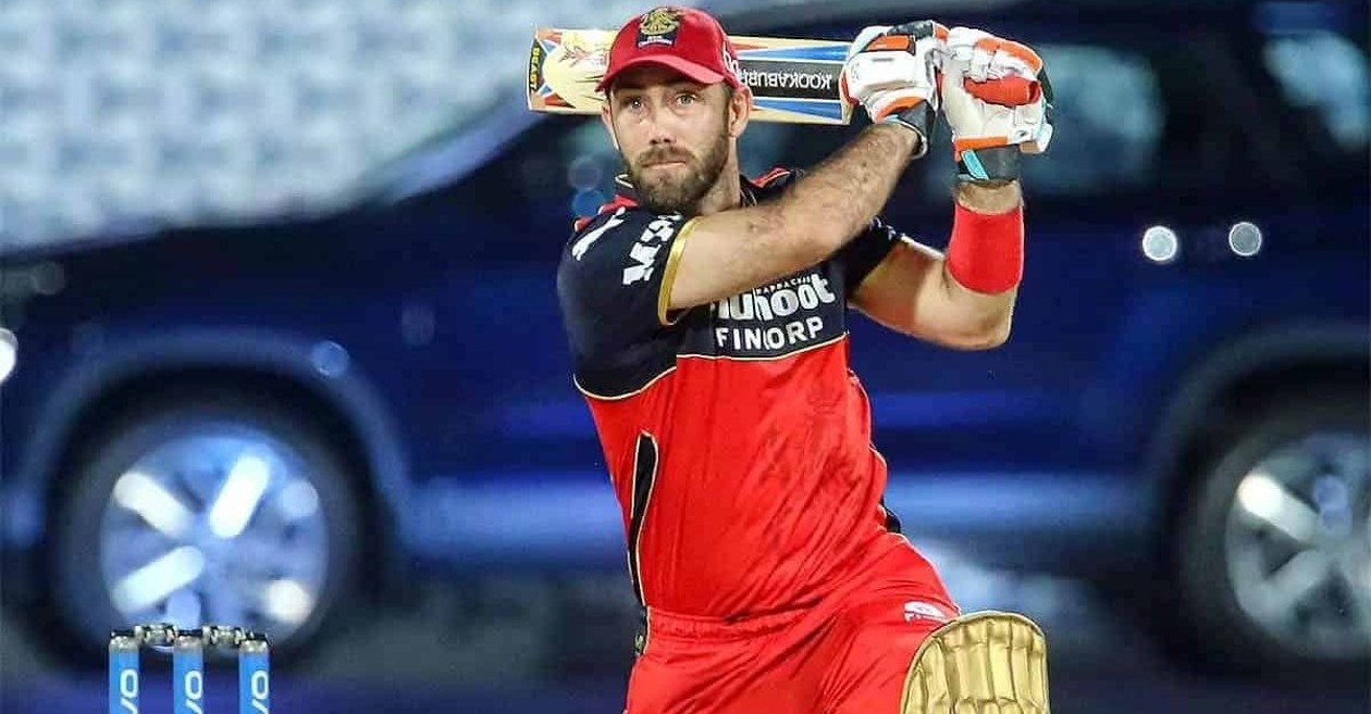 SL vs AUS: Glenn Maxwell credits IPL for spin preparation ahead of his potential Test return