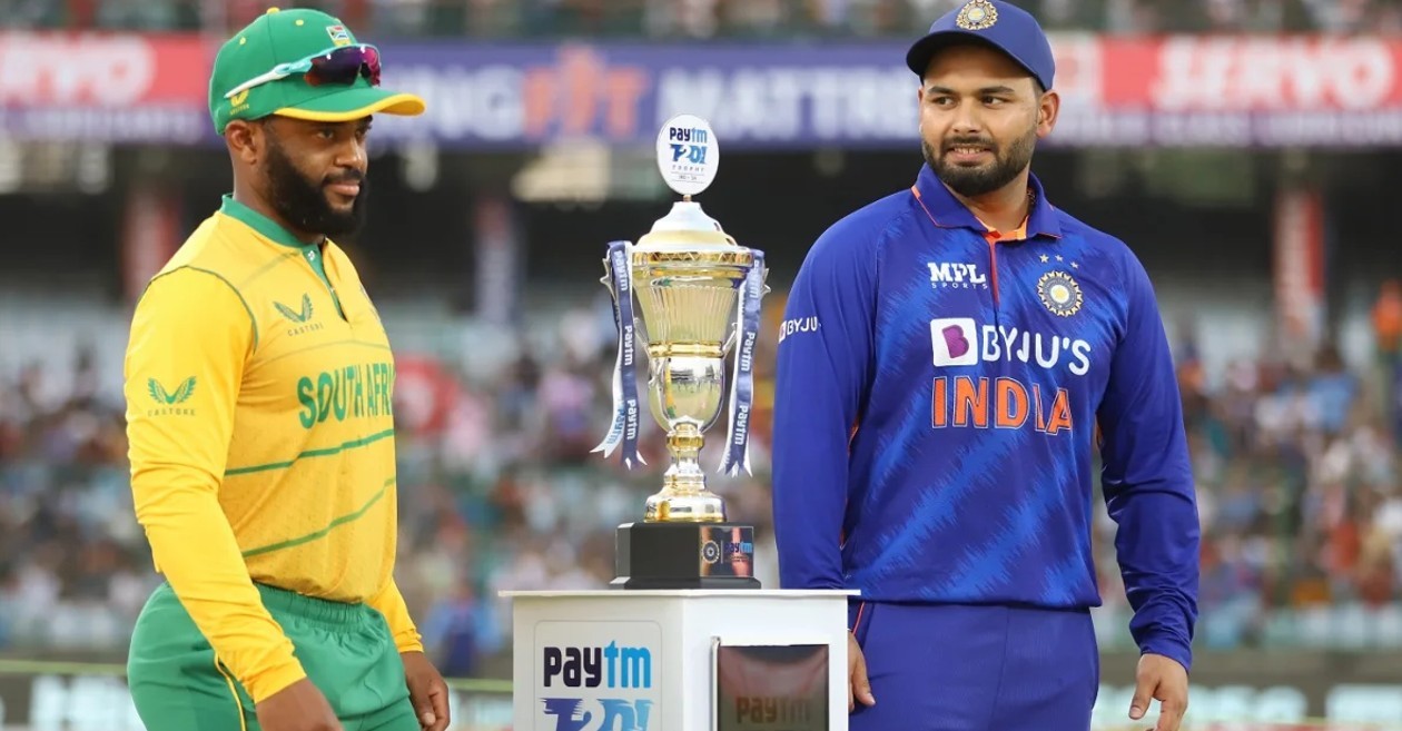 IND vs SA, 2nd T20I, Prediction