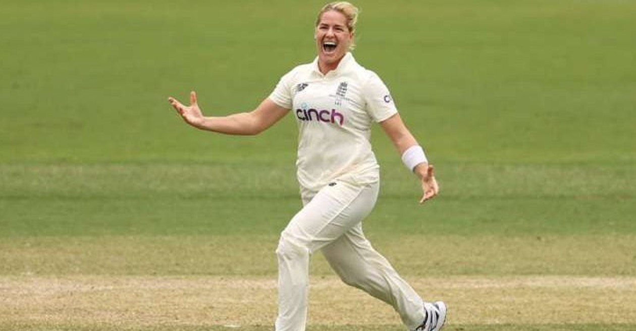 Katherine Brunt retires from Test cricket