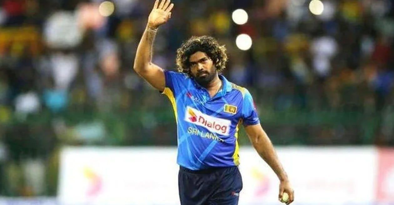 Lasith Malinga appointed Sri Lanka's bowling strategy coach for Australia T20Is