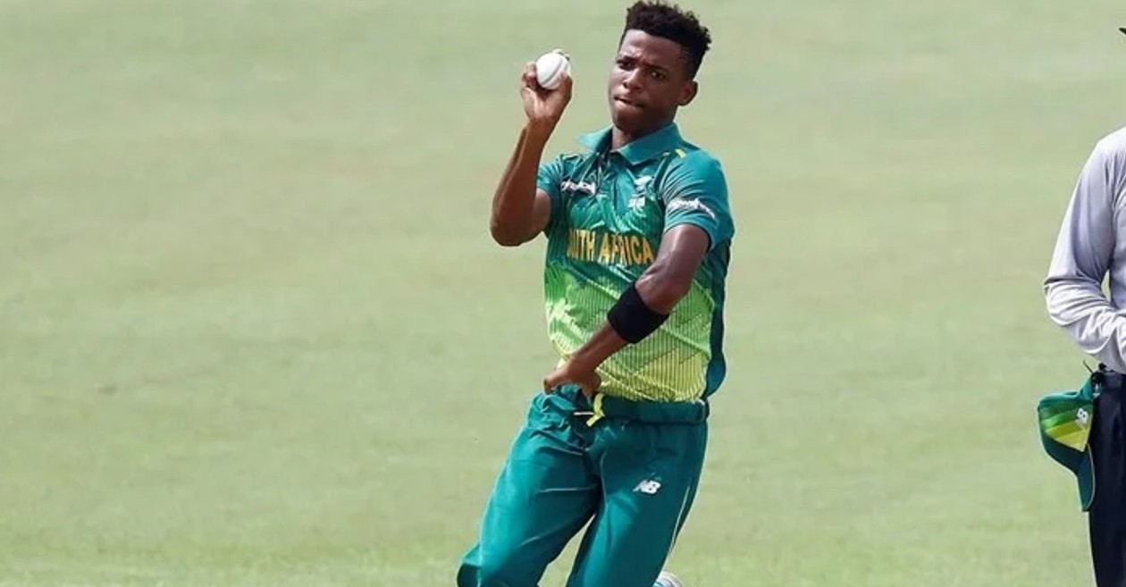 South African cricketer Mondli Khumalo hospitalised after assault outside UK pub