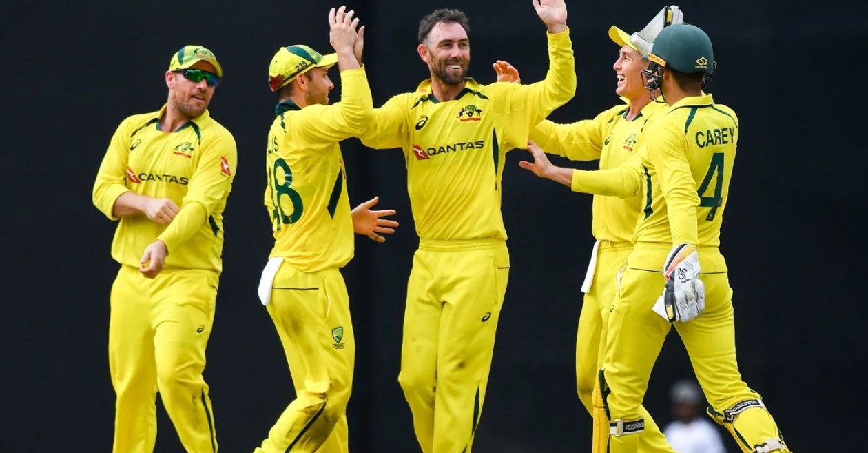 Australia name ODI squads for Zimbabwe and New Zealand series