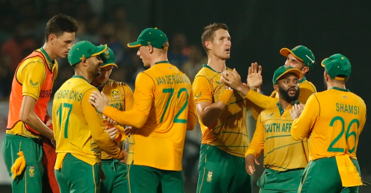 CSA withdraws from ODI series against Australia