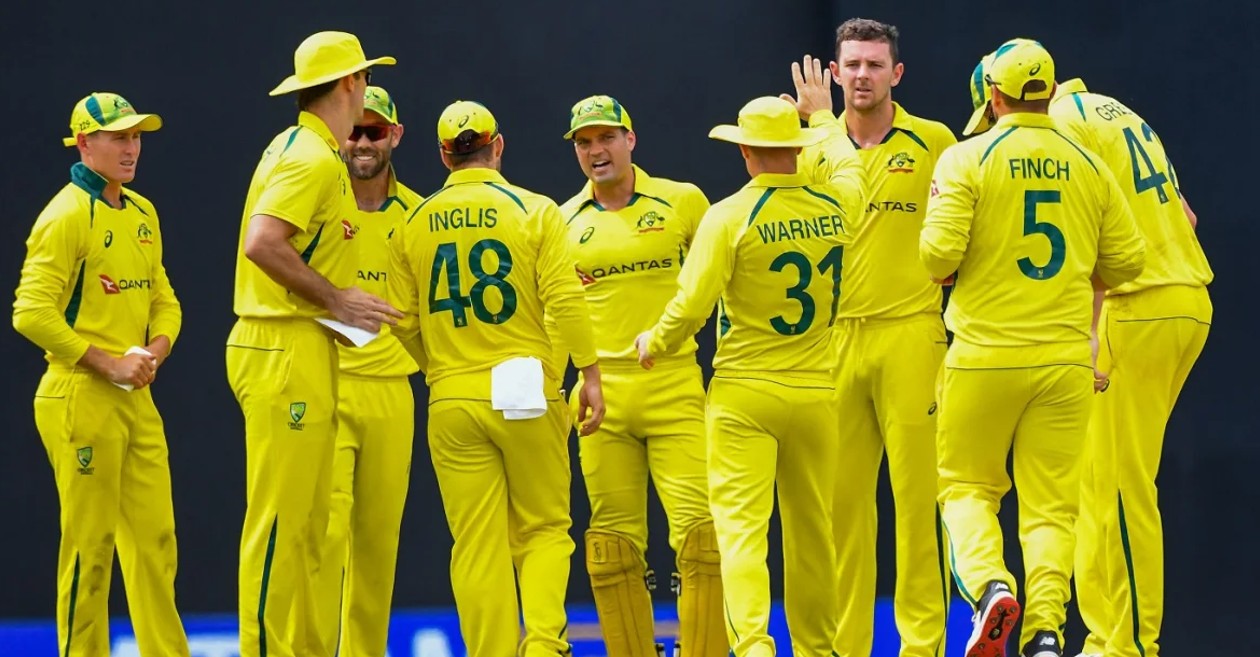 Disney Star bags rights of Australian cricket